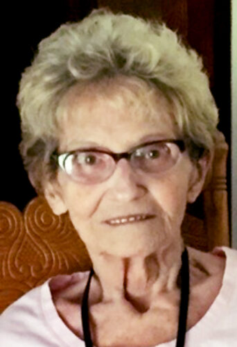 Naomi A. Mattern
